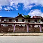 Pousada Stilo Ponta Negra