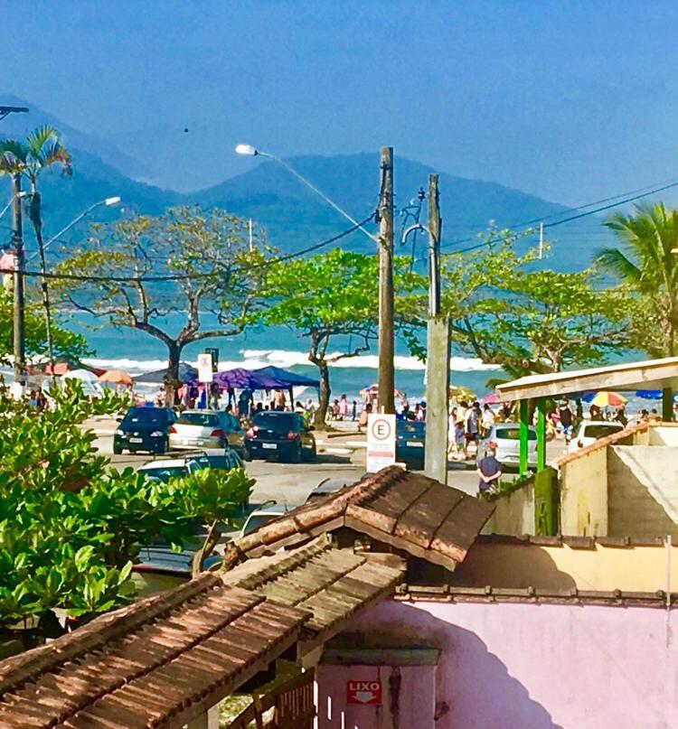 Stilo Ponta Negra Ubatuba